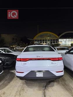 بي واي دي Qin Plus